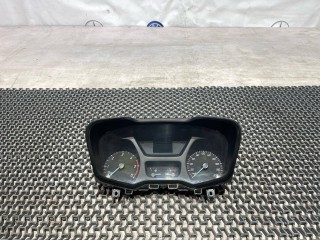 Щиток приборов (приборная панель) Ford Transit 8 2013-2019