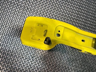 Усилитель бампера переднего, ориг. номер BK3117859, Ford Transit 8 2013-2019