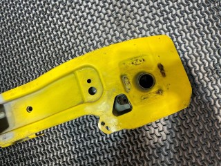 Усилитель бампера переднего, ориг. номер BK3117859, Ford Transit 8 2013-2019