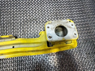 Усилитель бампера переднего, ориг. номер BK3117859, Ford Transit 8 2013-2019