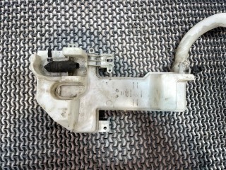 бачок омывателя, ориг. номер BK2113K185B, Ford Transit 8 2013-2019