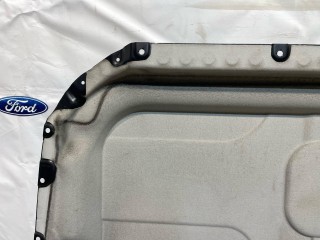 Перегородка, Ford Transit 8 2013-2019