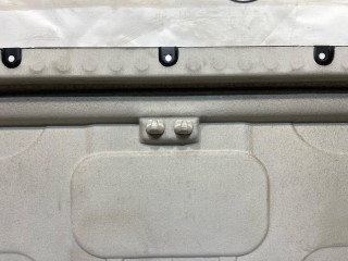 Перегородка, Ford Transit 8 2013-2019