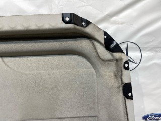 Перегородка, Ford Transit 8 2013-2019