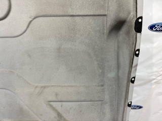 Перегородка, Ford Transit 8 2013-2019