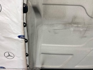 Перегородка, Ford Transit 8 2013-2019