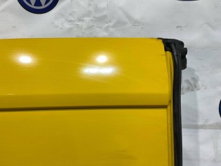дверь задняя распашная левая, Ford Transit 8 2013-2019