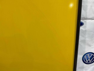 дверь задняя распашная левая, Ford Transit 8 2013-2019