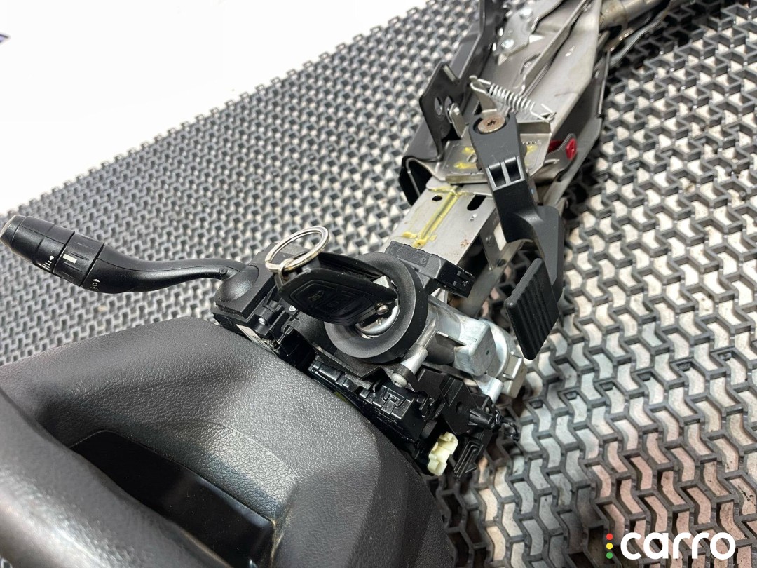 рулевая колонка Ford Transit 8 2013-2019, левый руль, фото 8