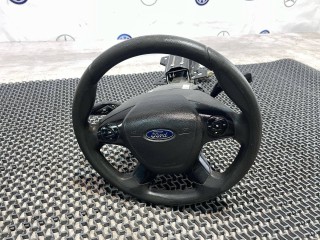 Руль, Ford Transit 8 2013-2019