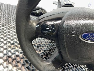 Руль, Ford Transit 8 2013-2019