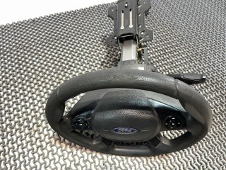 Руль, Ford Transit 8 2013-2019