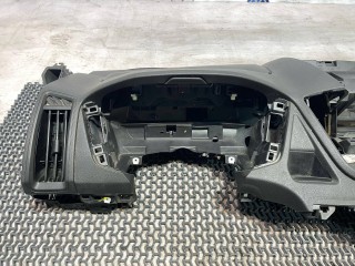 панель передняя салона (торпедо), Ford Transit 8 2013-2019