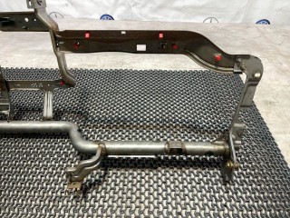 усилитель торпедо, Ford Transit 8 2013-2019