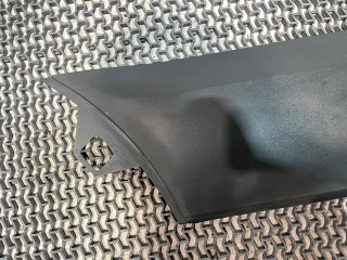 молдинг крыла задний правый, ориг. номер BK31V29396EFW, Ford Transit 8 2013-2019