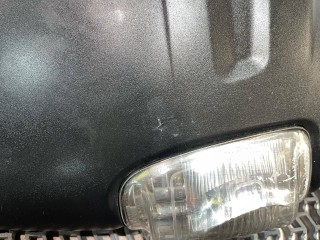 зеркало наружное правое, Ford Transit 8 2013-2019