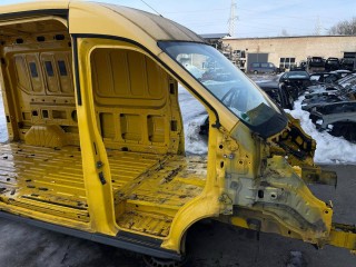 порог (железо) правый, Ford Transit 8 2013-2019