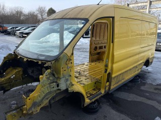 порог (железо) левый, Ford Transit 8 2013-2019