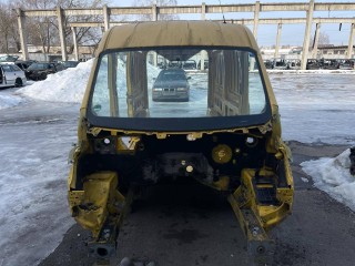 Часть кузова (вырезанный элемент), Ford Transit 8 2013-2019