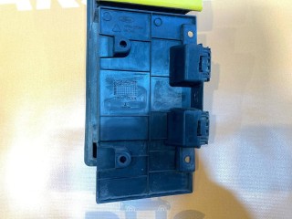 Лючок топливного бака, ориг. номер GK31V27936AD, Ford Transit 8 2013-2019