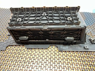 подножка правая, ориг. номер BK21V13200AGW, Ford Transit 8 2013-2019