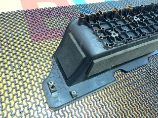 подножка левая, ориг. номер BK21V13201ADW, Ford Transit 8 2013-2019