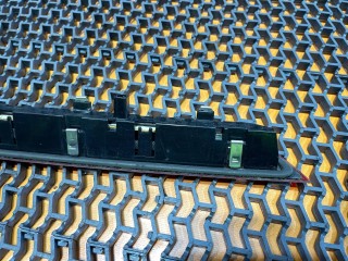 стоп-сигнал, ориг. номер BK3113N408AJ, Ford Transit 8 2013-2019