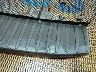 подножка, Ford Transit 8 2013-2019
