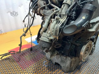 Двигатель, Volkswagen Crafter 2 2016-2026