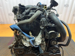 Двигатель, Ford Transit 8 2013-2019