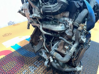 Двигатель, Ford Transit 8 2013-2019