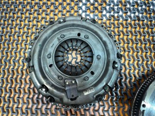 Комплект сцепления, Volkswagen Crafter 2 2016-2026