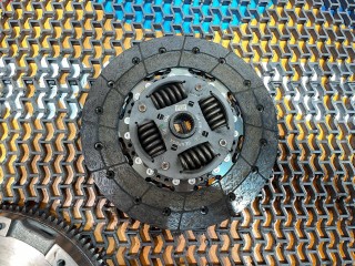 Комплект сцепления, Ford Transit 8 2013-2019