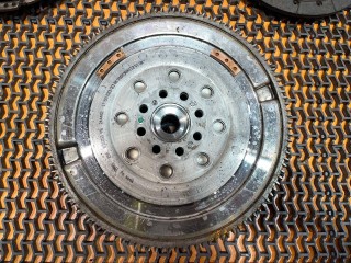 Комплект сцепления, Ford Transit 8 2013-2019