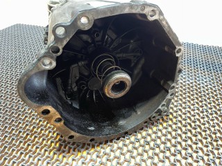 МКПП, ориг. номер HVW9062605200, Volkswagen Crafter 2011-2016