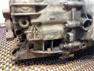 МКПП, ориг. номер HVW9062605200, Volkswagen Crafter 2011-2016