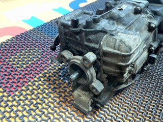 МКПП, ориг. номер HVW9062605200, Volkswagen Crafter 2011-2016