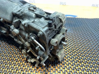 МКПП, ориг. номер HVW9062605200, Volkswagen Crafter 2011-2016