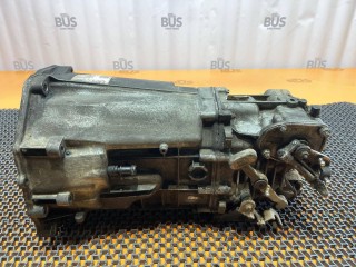 МКПП, ориг. номер HVW9062605200, Volkswagen Crafter 2011-2016