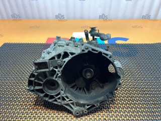 МКПП, Volkswagen Crafter 2 2016-2026