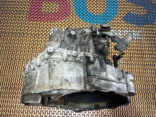 МКПП, Volkswagen Crafter 2 2016-2026