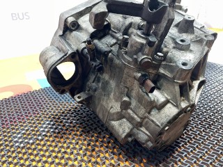 МКПП, Volkswagen Crafter 2 2016-2026
