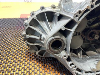 МКПП, Ford Transit 8 2013-2019