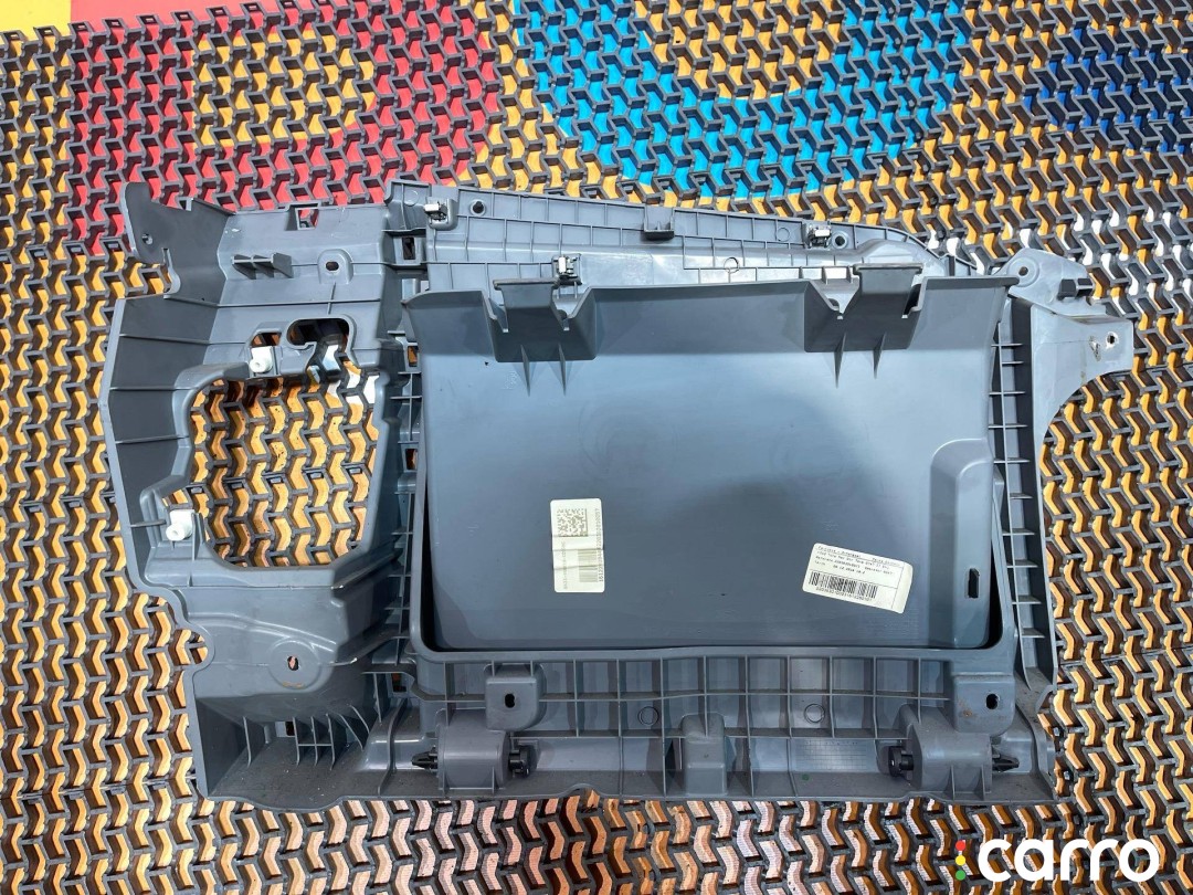 BK31V06010CDW Бардачок Ford Transit 8 2018г. - фото №6