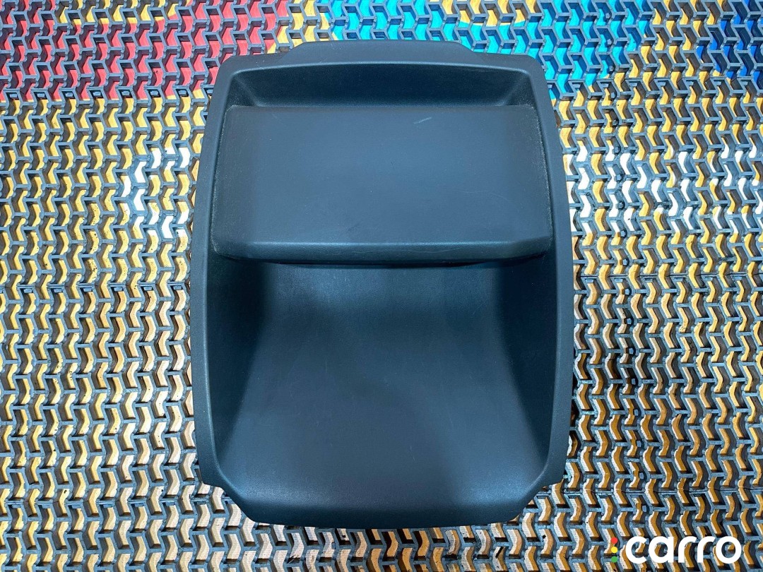 BK31V044J53BBW Бардачок Ford Transit 8 2018г. - фото №2