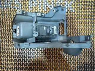 пластик панели левая, ориг. номер BK31V044L02G, Ford Transit 8 2013-2019