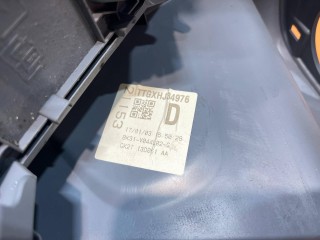 пластик панели левая, ориг. номер BK31V044L02G, Ford Transit 8 2013-2019