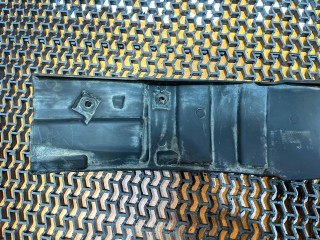 пыльник крыла передний левый, ориг. номер BK3116F573BE, Ford Transit 8 2013-2019