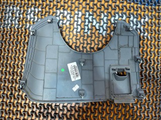 пластик панели левая, ориг. номер BK31V04325ACW, Ford Transit 8 2013-2019