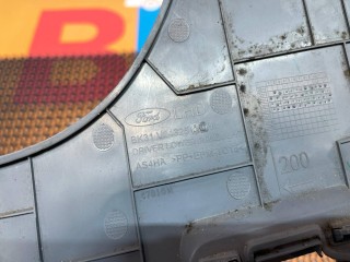 пластик панели левая, ориг. номер BK31V04325ACW, Ford Transit 8 2013-2019